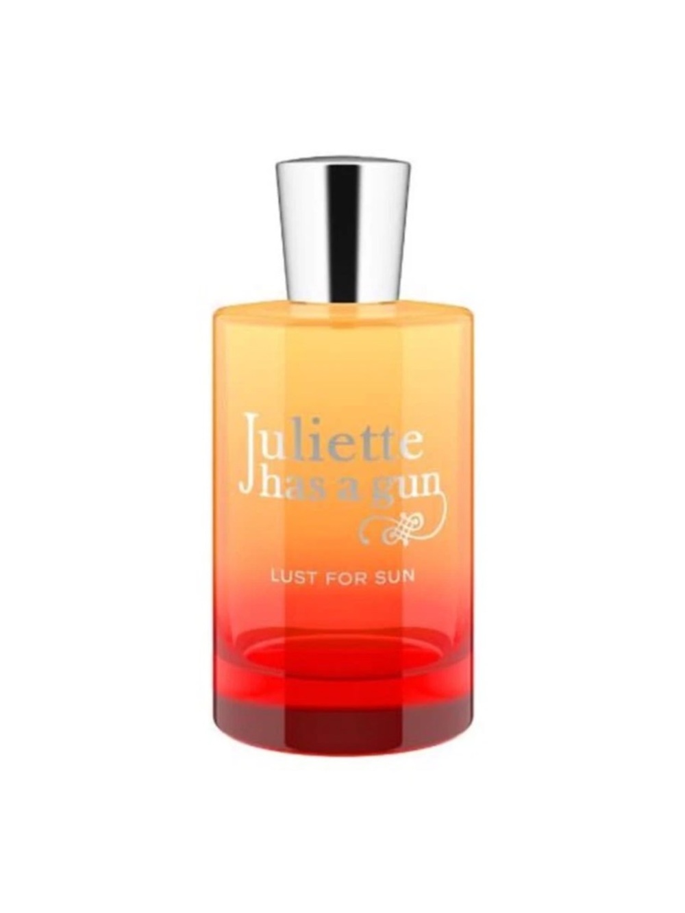 $150 VALUE!! NEW Juliette Has A Gun Ladies Lust For Sun EDP 3.38 oz (Tester)